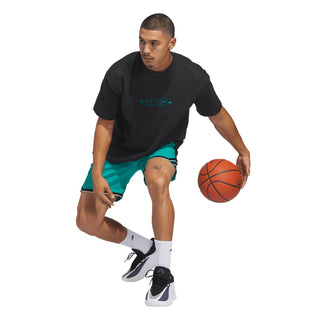 adidas Anthony Edwards World Of 5 T-Shirt