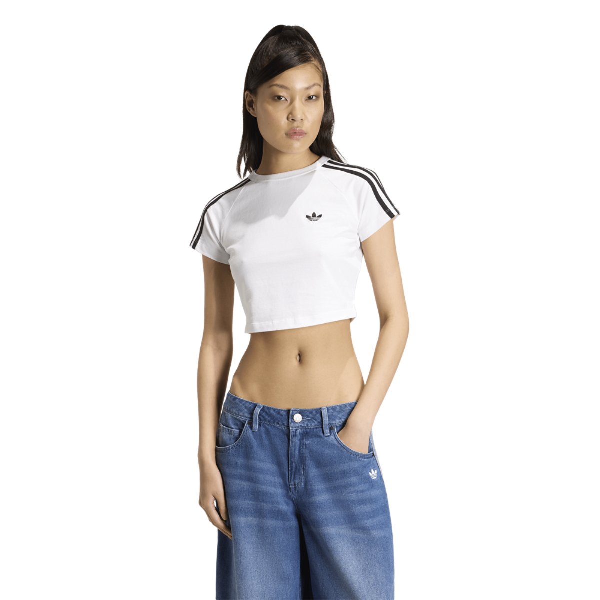 adidas Superstar Baby T-Shirt