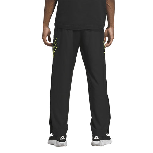 adidas CrazyLite Woven Basketball Pants