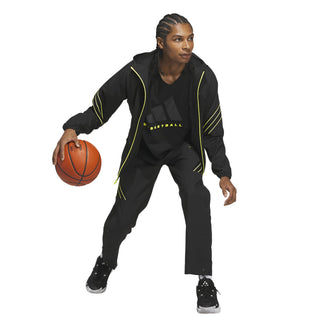 adidas CrazyLite Woven Basketball Pants