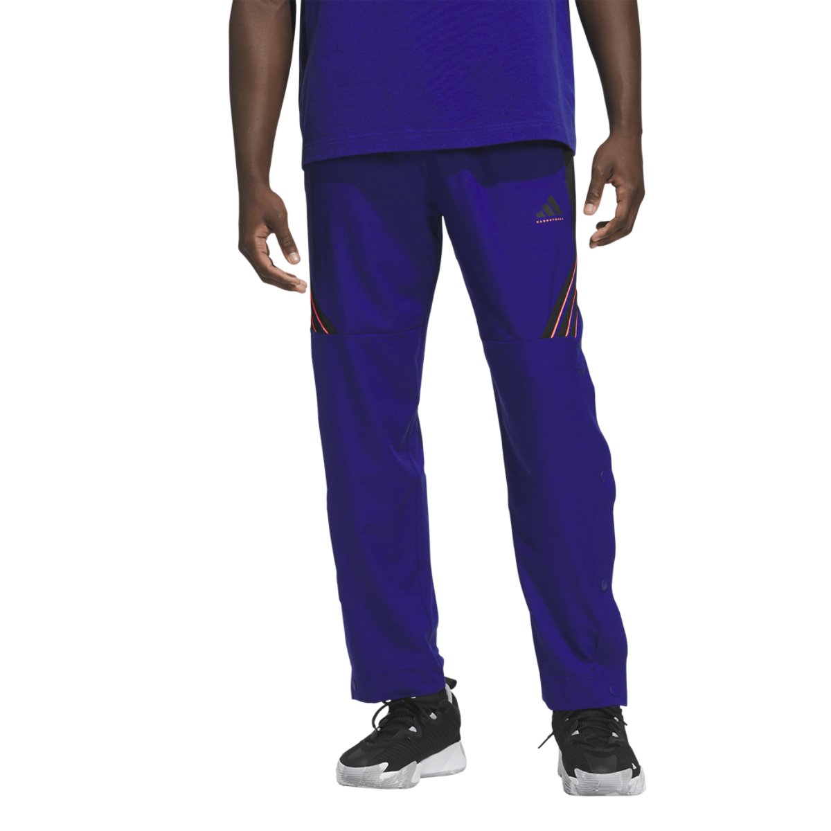 adidas CrazyLite Woven Basketball Pants