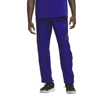 adidas CrazyLite Woven Basketball Pants