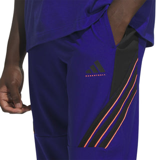 adidas CrazyLite Woven Basketball Pants
