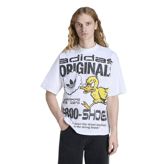 adidas Duck Graphic T-Shirt