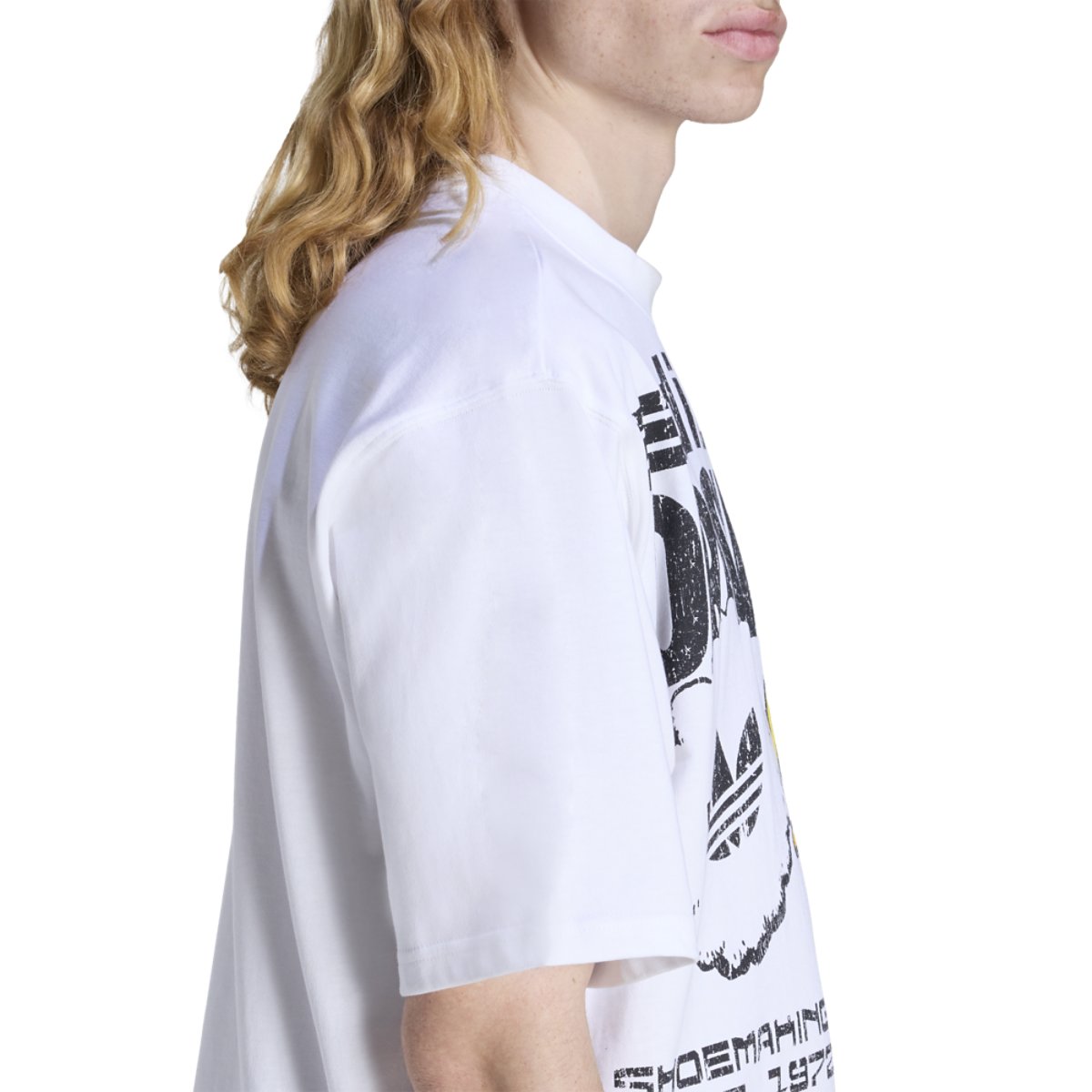 adidas Duck Graphic T-Shirt