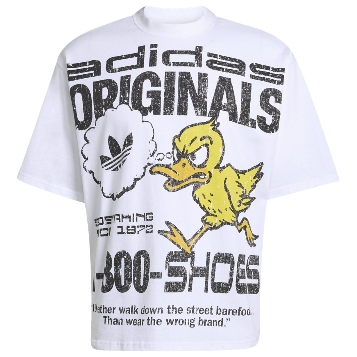 adidas Duck Graphic T-Shirt