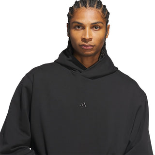 adidas Basketball Fleece Hoodie