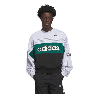 adidas Originals Varsity Crew Sweatshirt