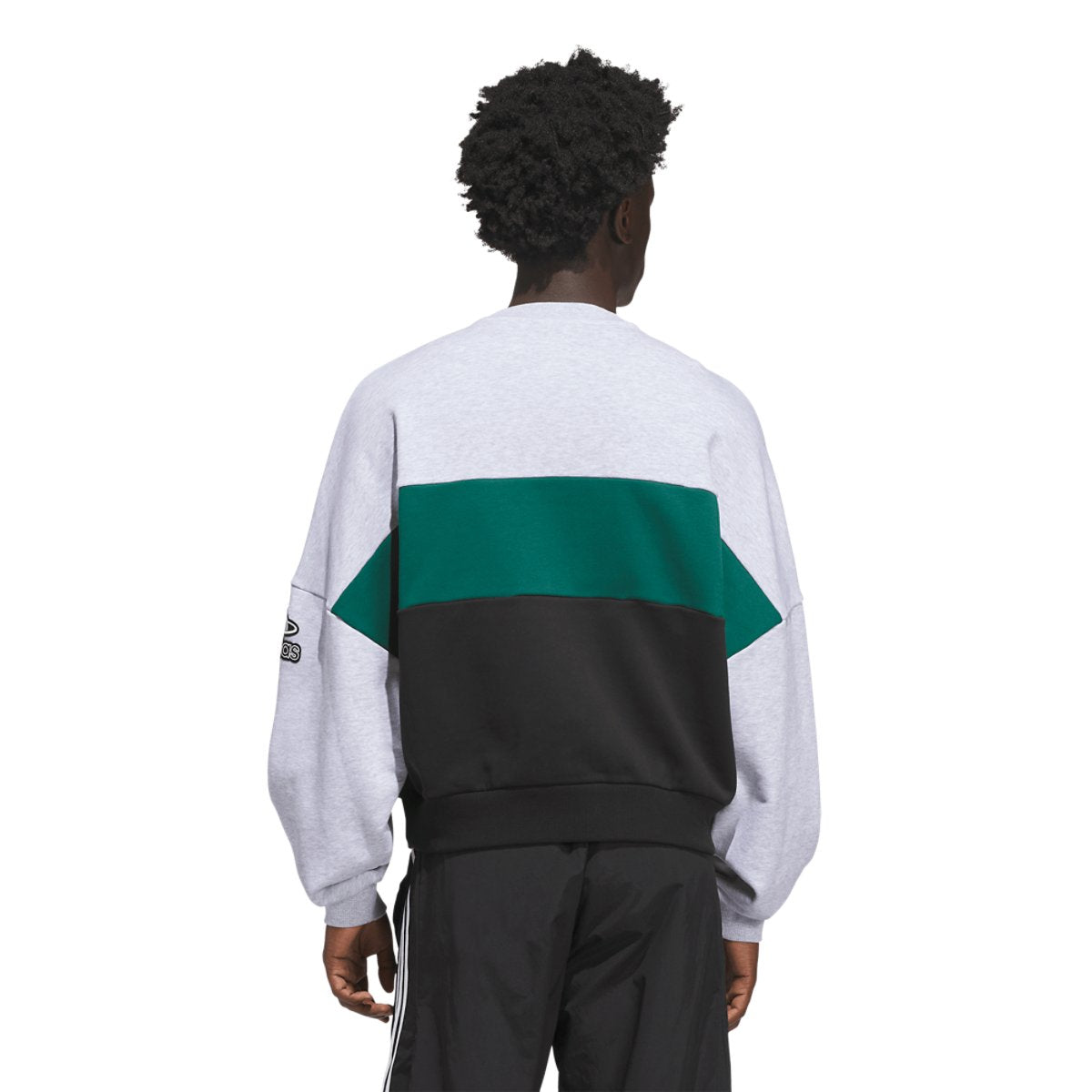 adidas Originals Varsity Crew Sweatshirt