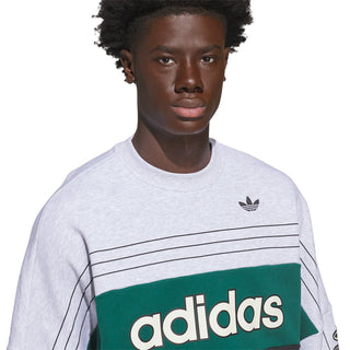 adidas Originals Varsity Crew Sweatshirt