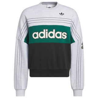 adidas Originals Varsity Crew Sweatshirt