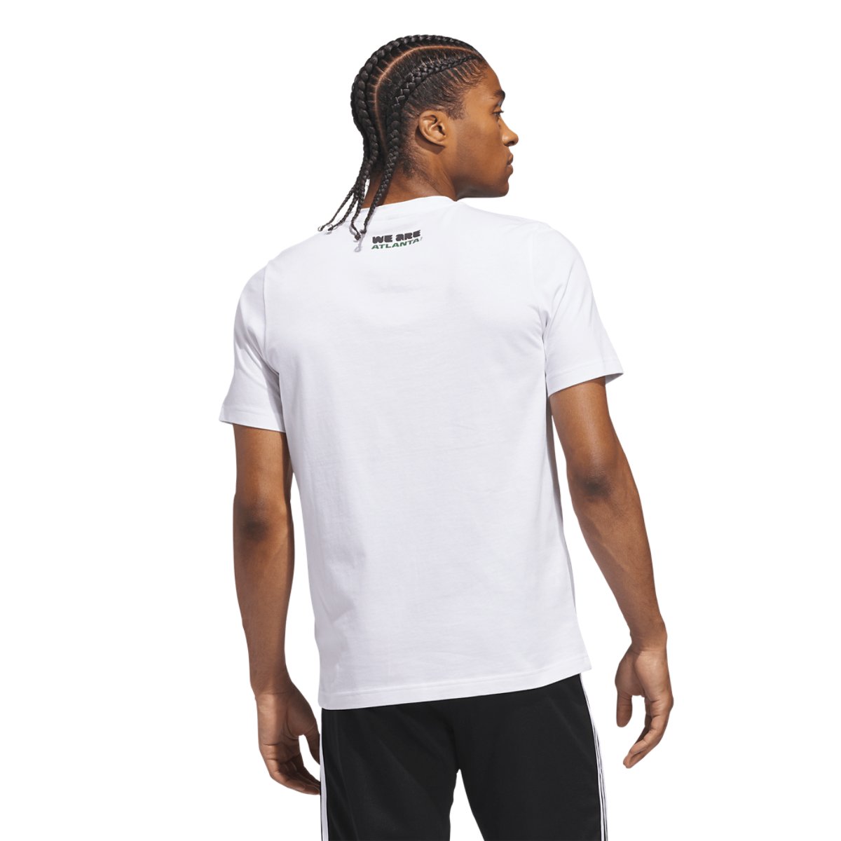 adidas Host City T-Shirt