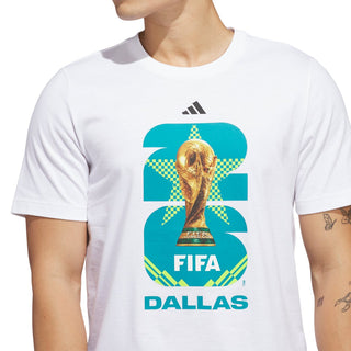 adidas Host City T-Shirt