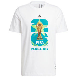 adidas Host City T-Shirt