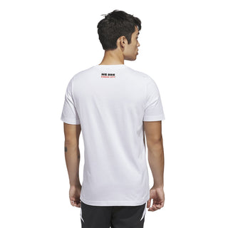 adidas Host City T-Shirt