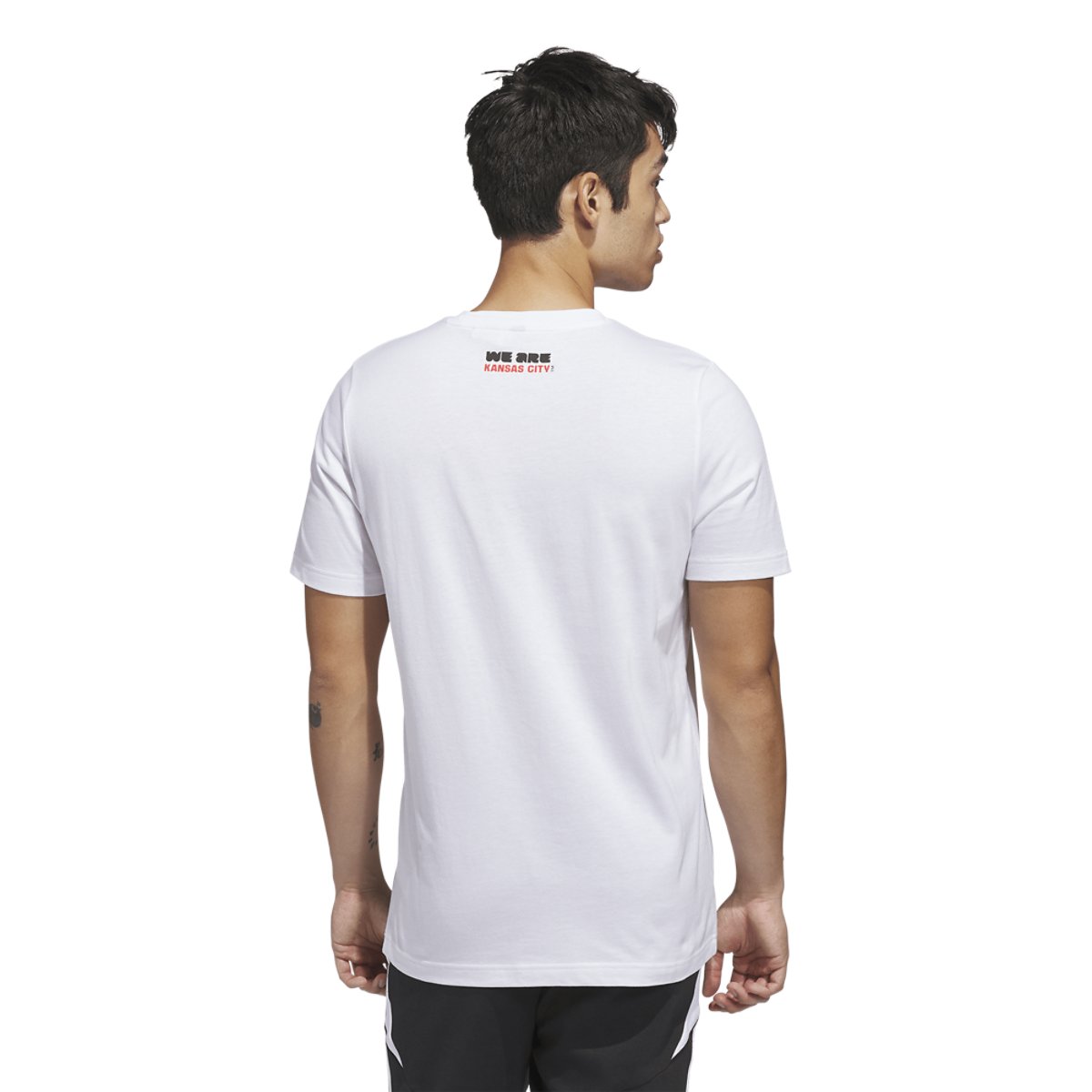 adidas Host City T-Shirt