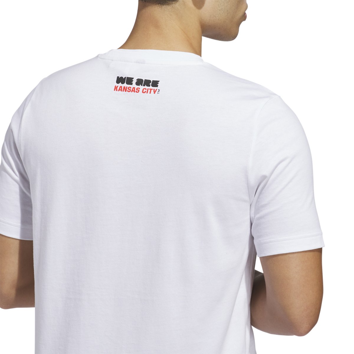 adidas Host City T-Shirt