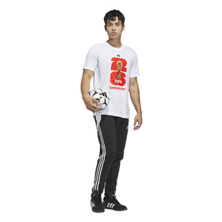 adidas Host City T-Shirt