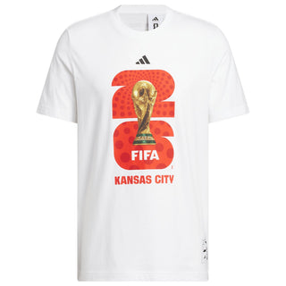 adidas Host City T-Shirt