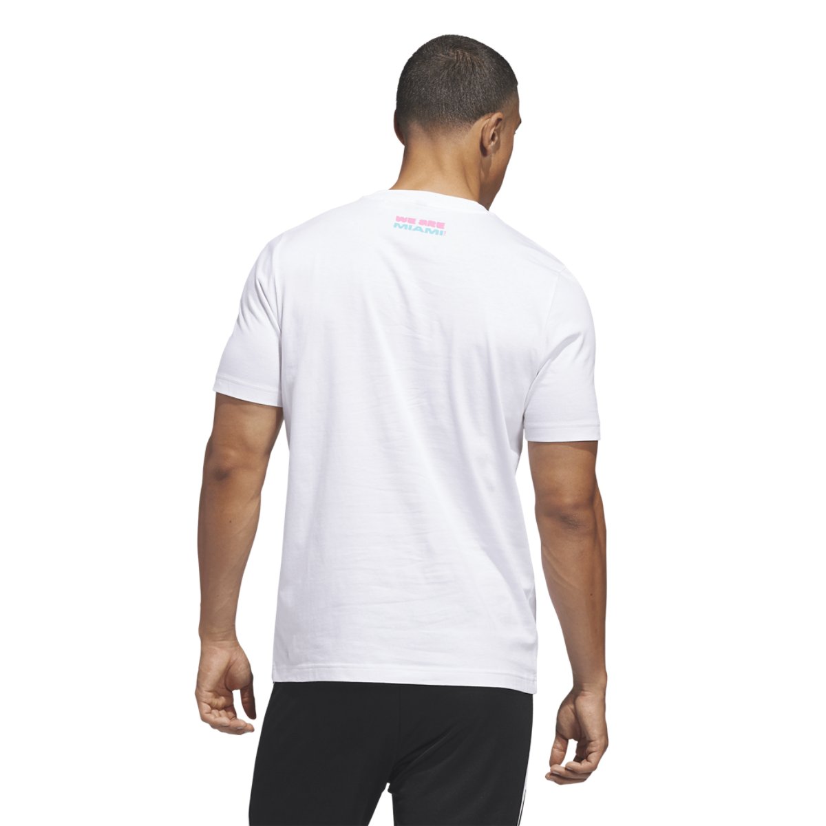 adidas Host City T-Shirt