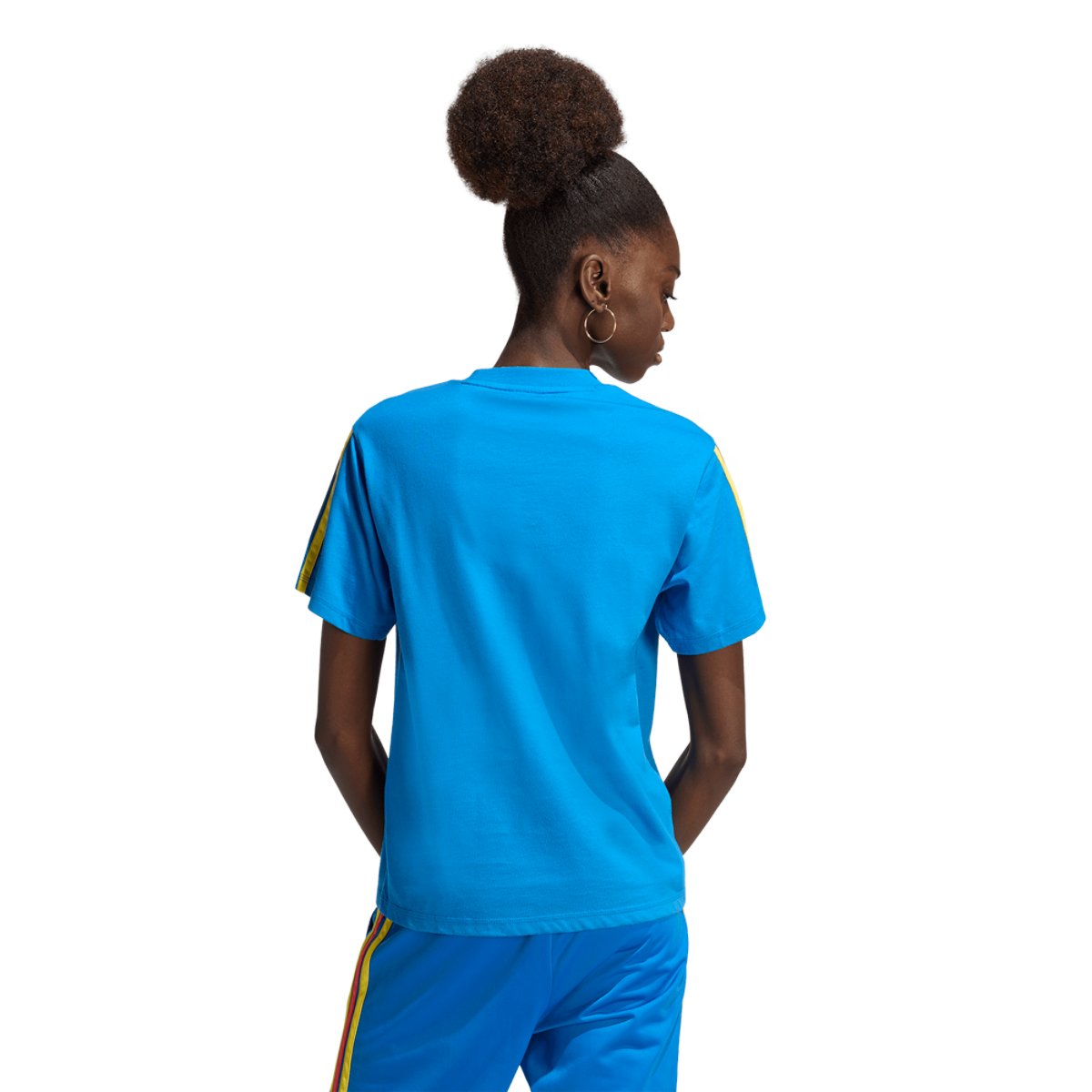 adidas Colombia DNA T-Shirt