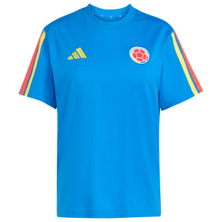 adidas Colombia DNA T-Shirt