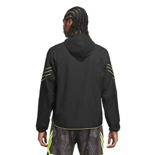 adidas Crazy Lite Basketball Jacket