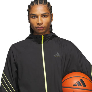 adidas Crazy Lite Basketball Jacket