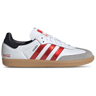 adidas Samba Coca Cola