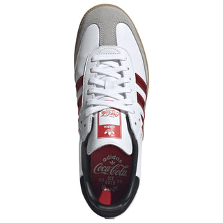 adidas Samba Coca Cola