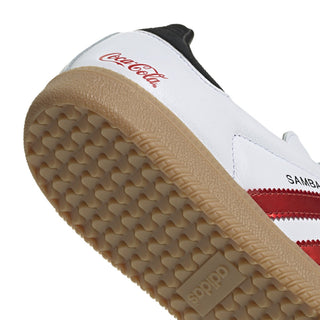 adidas Samba Coca Cola