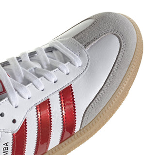 adidas Samba Coca Cola