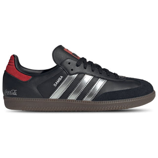 adidas Samba Coca Cola
