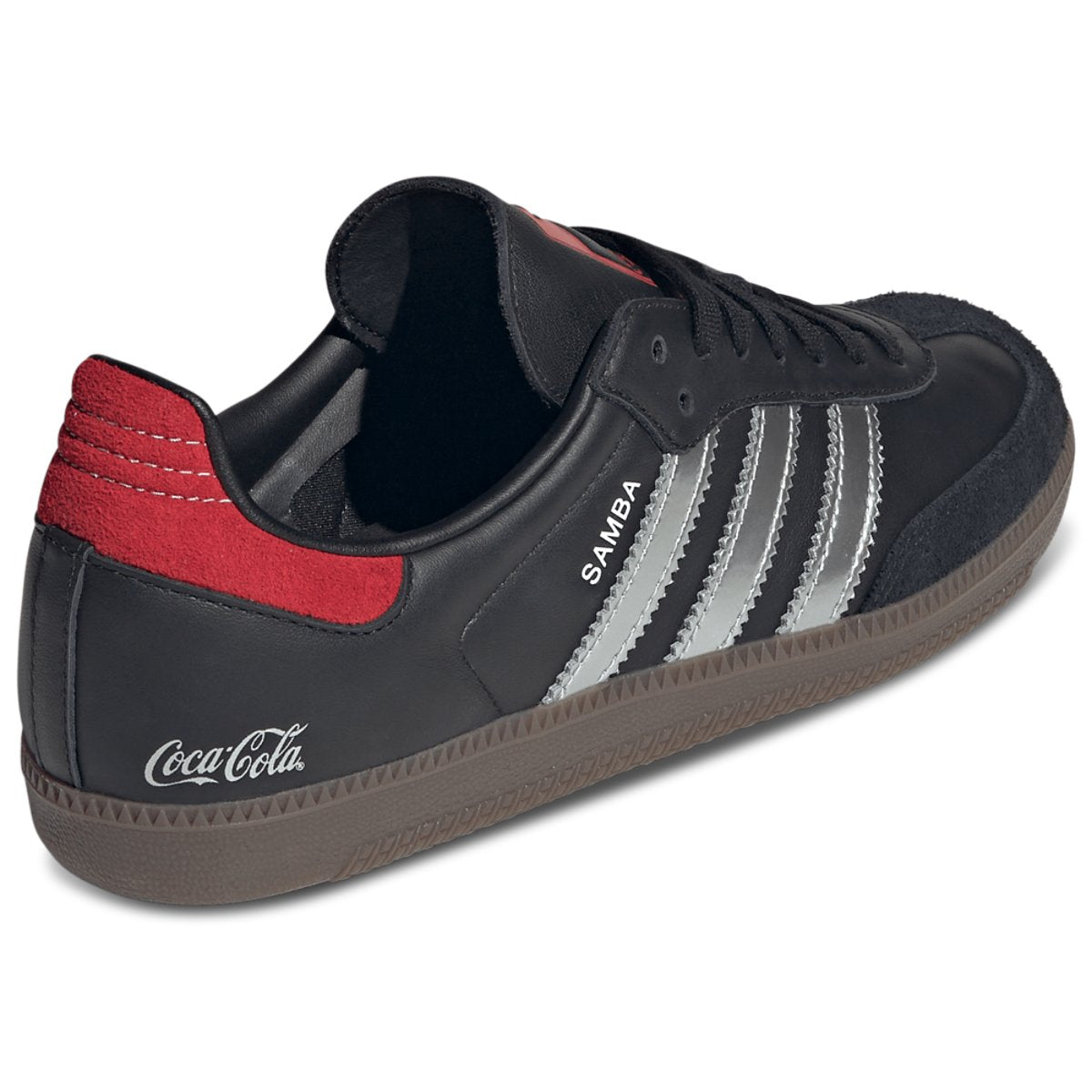 adidas Samba Coca Cola