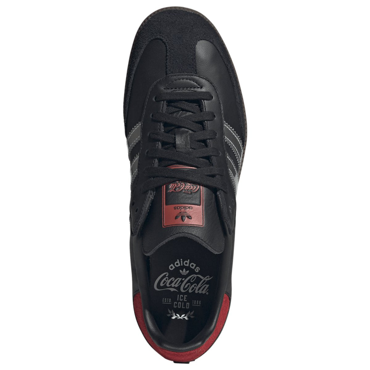 adidas Samba Coca Cola