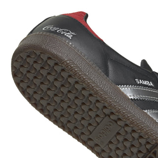 adidas Samba Coca Cola
