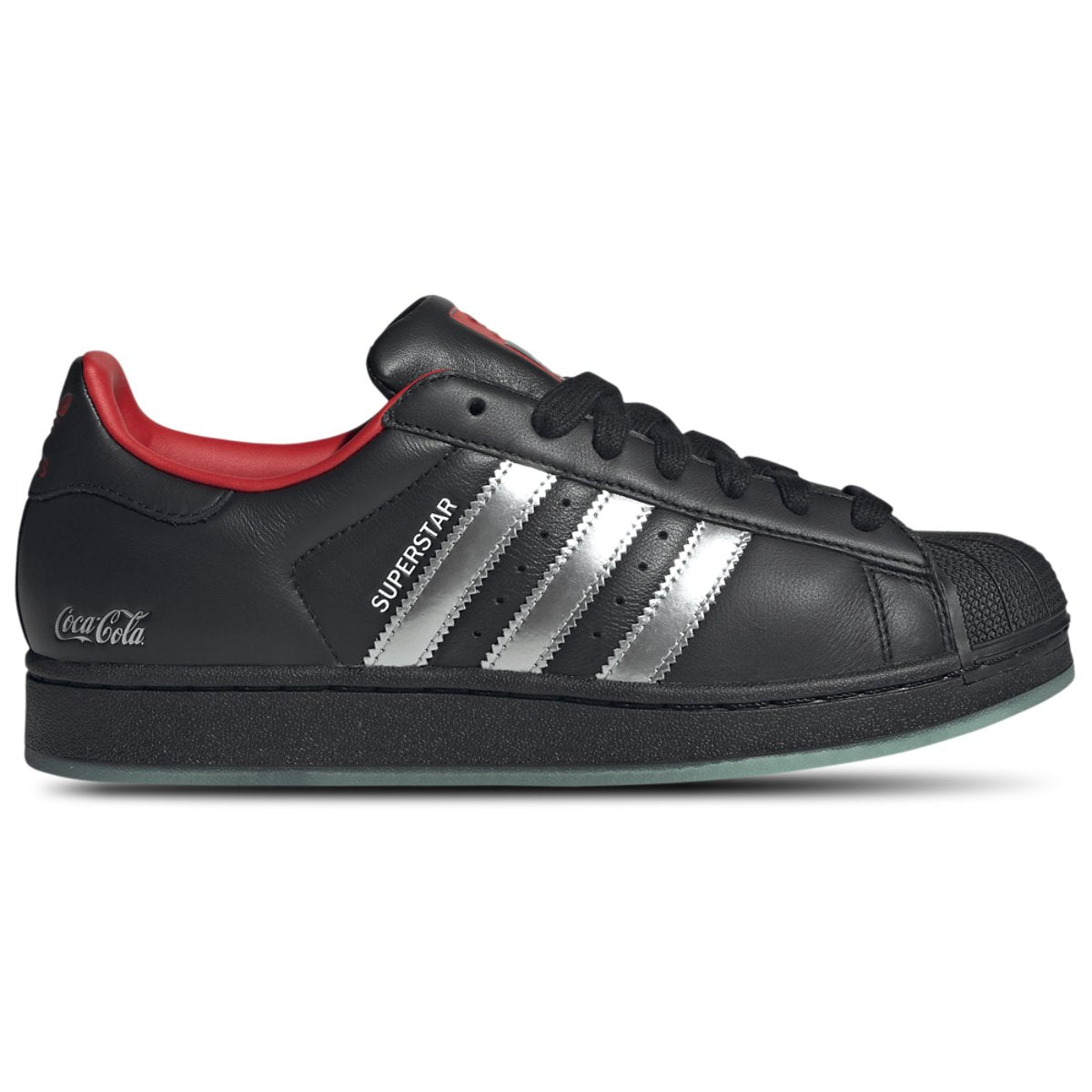 adidas Originals Superstar II