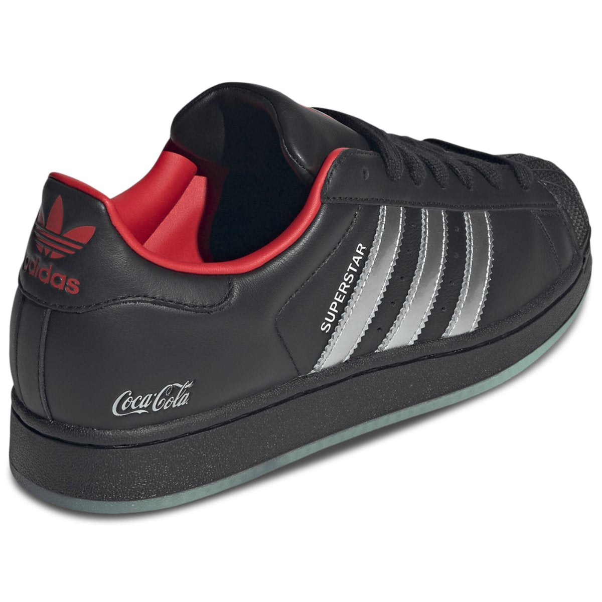 adidas Originals Superstar II