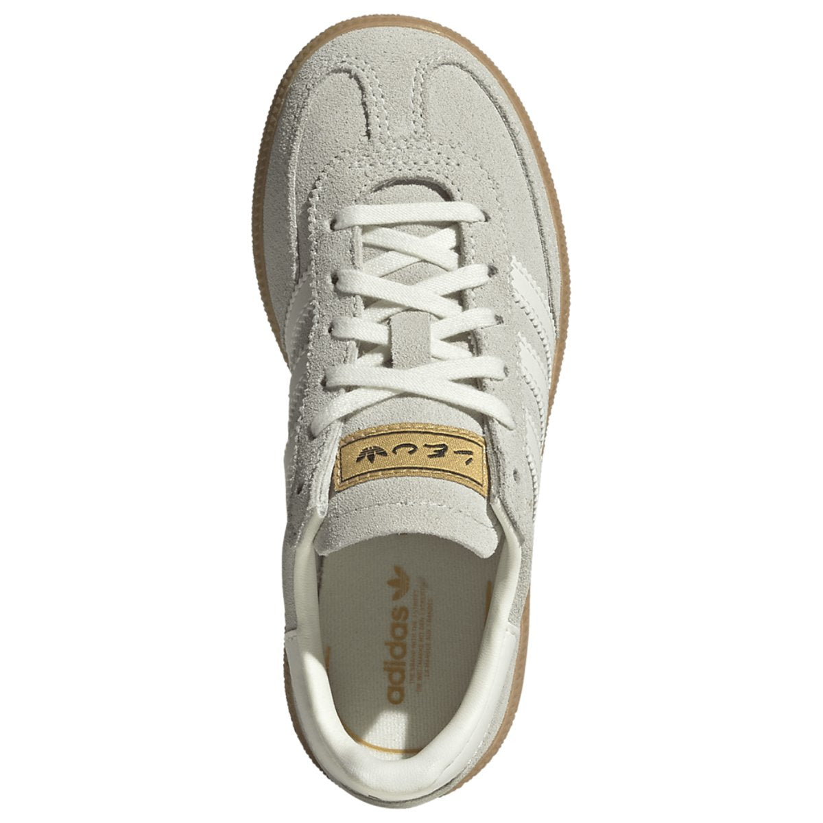 adidas Handball Spezial Messi