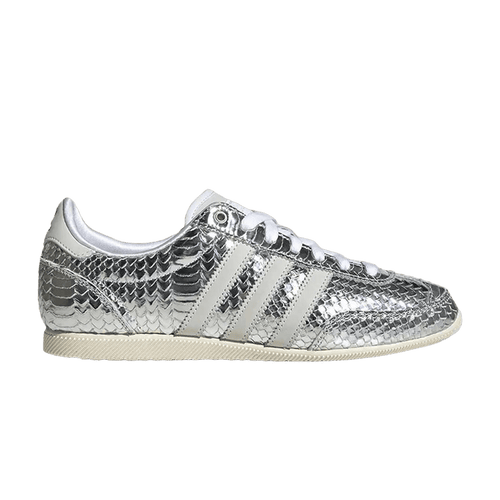 adidas Japan 'Silver Metallic White'