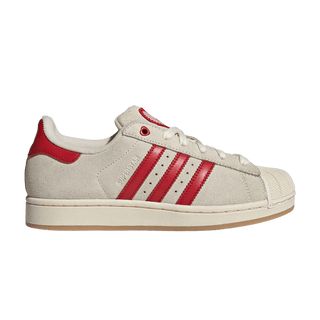 adidas Superstar II 'Cream White Better Scarlet Sandy Pink'