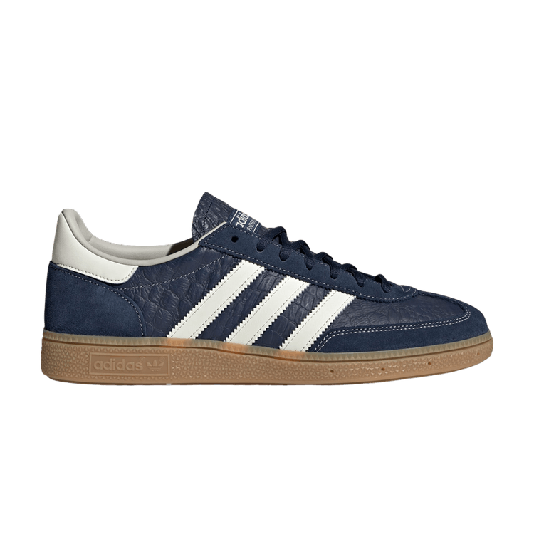 adidas Handball Spezial 'Night Indigo Cream White Gum'