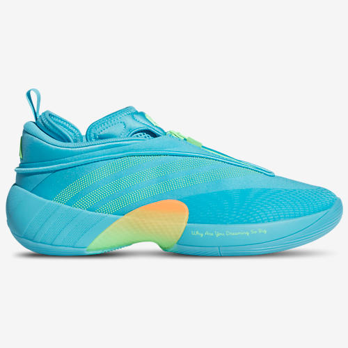 adidas D.O.N. Issue 7