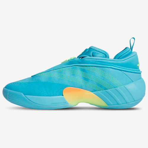 adidas D.O.N. Issue 7