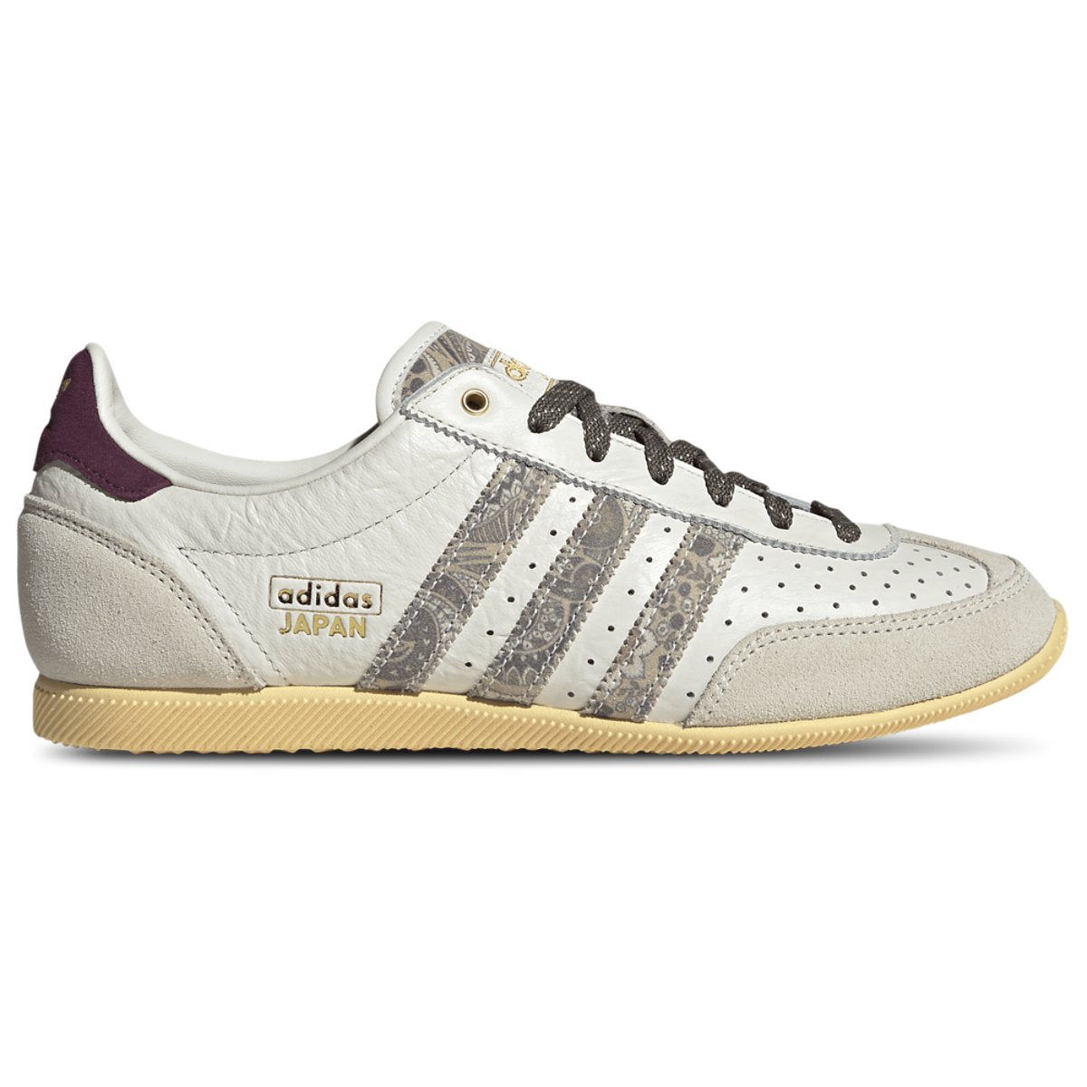 adidas Originals x Liberty London Japan