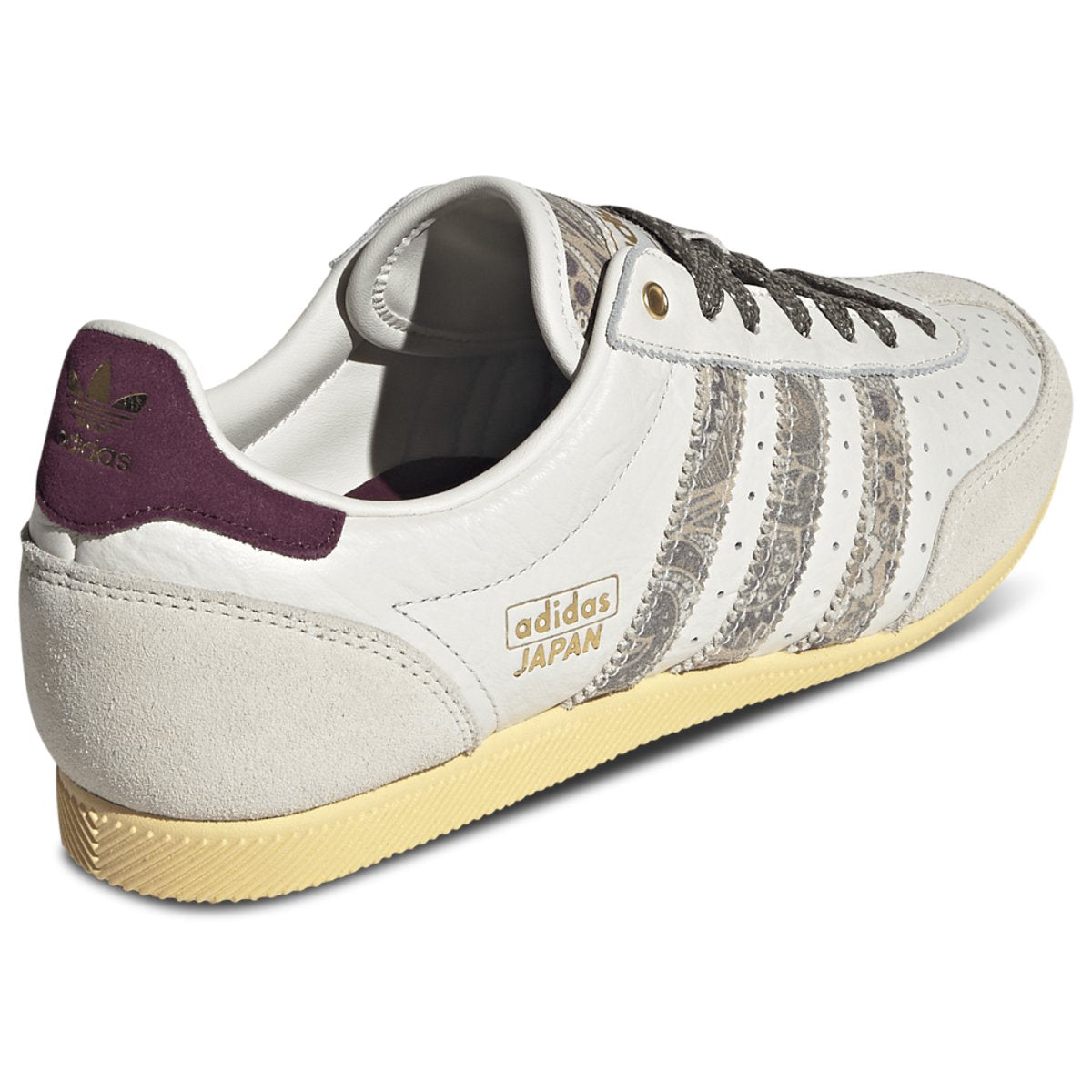 adidas Originals x Liberty London Japan