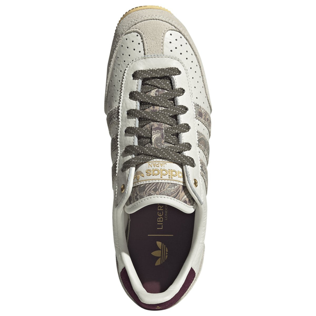 adidas Originals x Liberty London Japan
