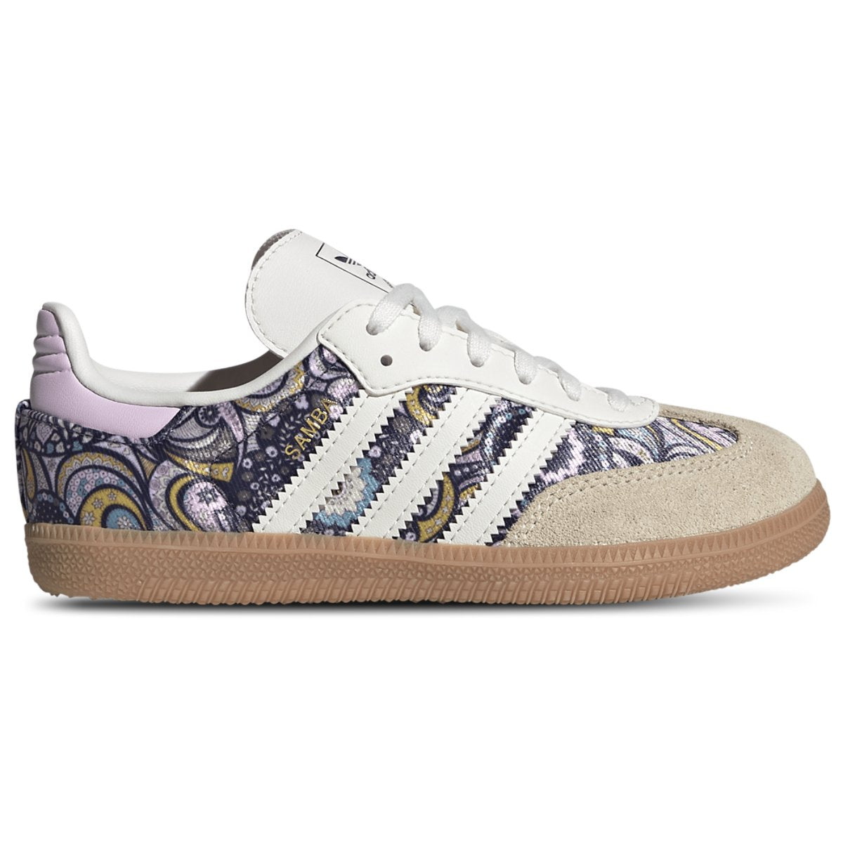 adidas Originals x Liberty London Samba OG