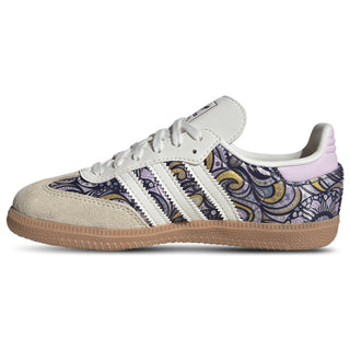 adidas Originals x Liberty London Samba OG