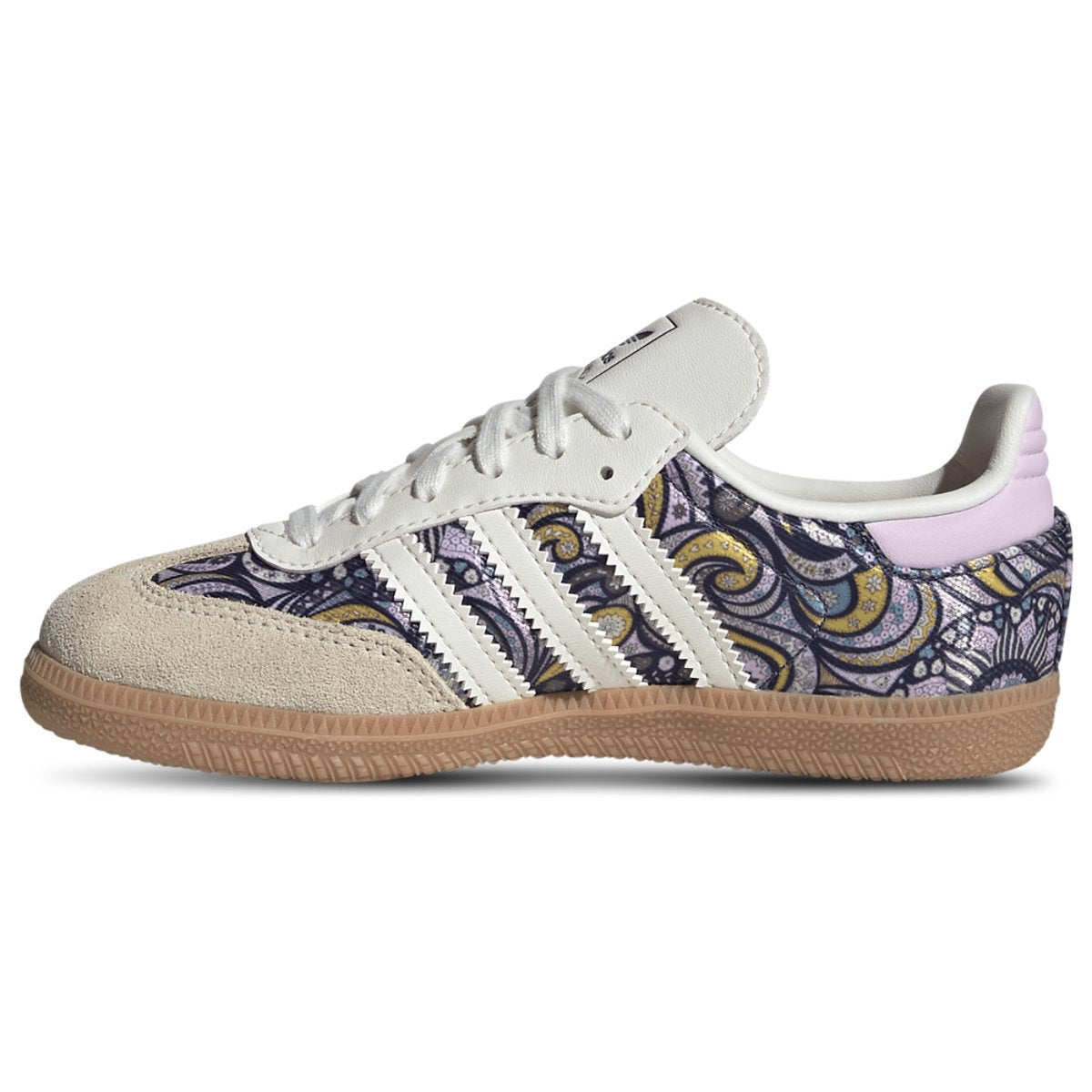 adidas Originals x Liberty London Samba OG